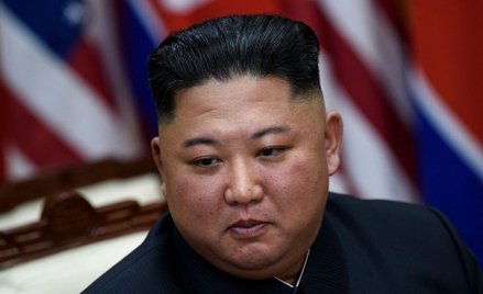 12,2 mln Koreańczyków z Północy jest niedożywionych