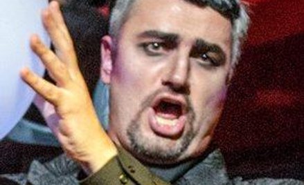 Wołodimir Pankiv (Mefistofeles)