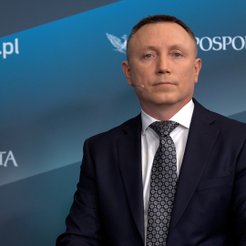 Firmy spoza UE muszą rywalizować na równych zasadach