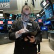 Eksplozja śmieci na Wall Street