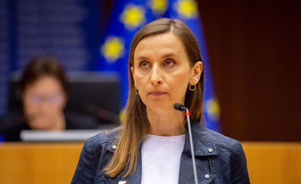 Sylwia Spurek: Co nas uprawnia do eksploatacji krowy mlecznej?