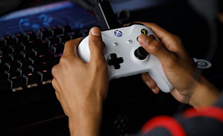 Branża gier rośnie w siłę. Nie tylko na giełdzie