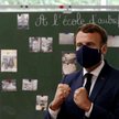 Macron: Za wcześnie by mówić czy pojedziemy na wakacje