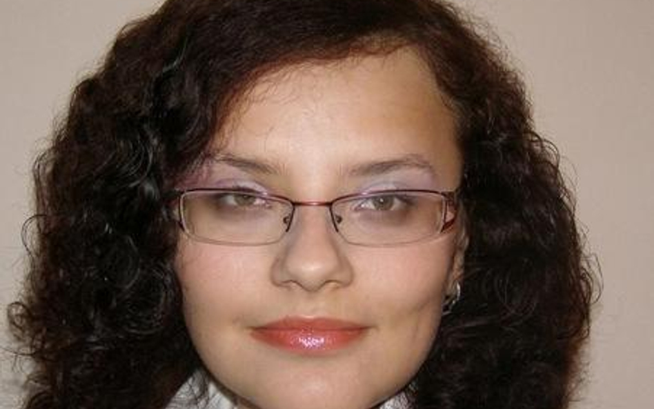 Katarzyna Wojtowicz-Janicka, radca prawny, doradca podatkowy