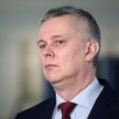 Siemoniak: Ukraina w NATO? To nie powinno być na stole w czasie wojny