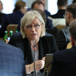 Prezes Trybunału Konstytucyjnego Julia Przyłębska