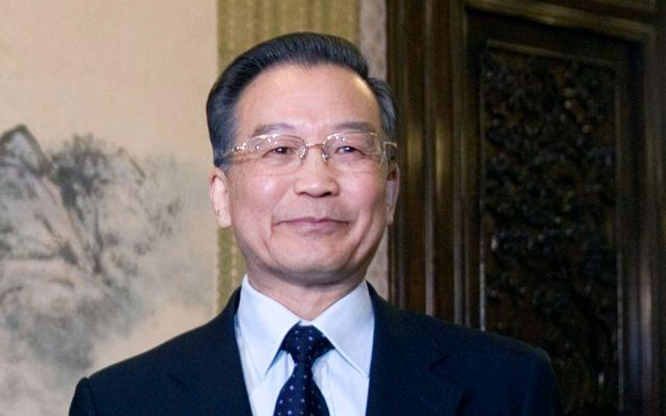 Wen Jiabao