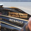 Fot. facebook.com/pages/Lotus-Renault-GP-The-Official