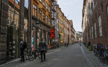 Dania: Airbnb musi przekazywać informacje fiskusowi