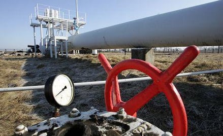 Gaz z Turkmenistanu zasili unijny gazociąg Nabucco
