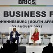 Podczas rozpoczętego dziś szczytu przywódcy BRICS rozważą sposoby zwiększenia liczby płatności w swo