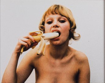 Fotografia Natalii LL wywołała niedawno skandal opisywany przez światowe media.