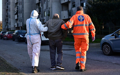 Polska i świat walczą z koronawirusem - relacja z 11 listopada