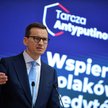 Morawiecki przedstawił szczegóły wsparcia kredytobiorców