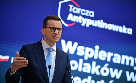 Morawiecki przedstawił szczegóły wsparcia kredytobiorców