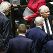 Duzi mają więcej: wyborców i posłów