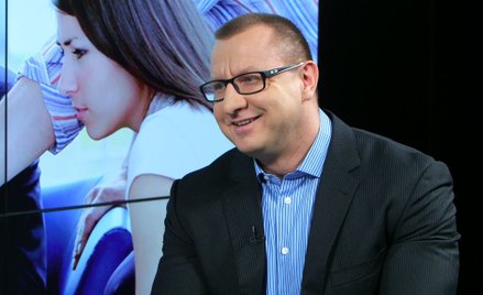 #RZECZoBIZNESIE: Szymon Mordasiewicz: #my + #więcej + #teraz = milenialsi