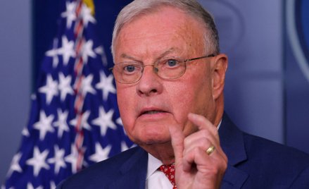 Keith Kellogg