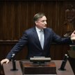 Minister sprawiedliwości Zbigniew Ziobro