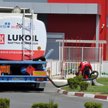 Rumunia zajęła majątek Łukoil