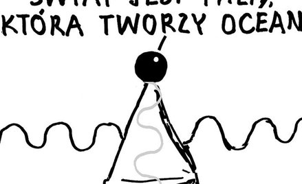 Rysuje Janusz Kapusta