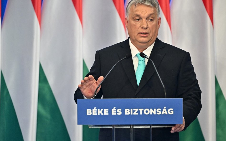 Viktor Orban