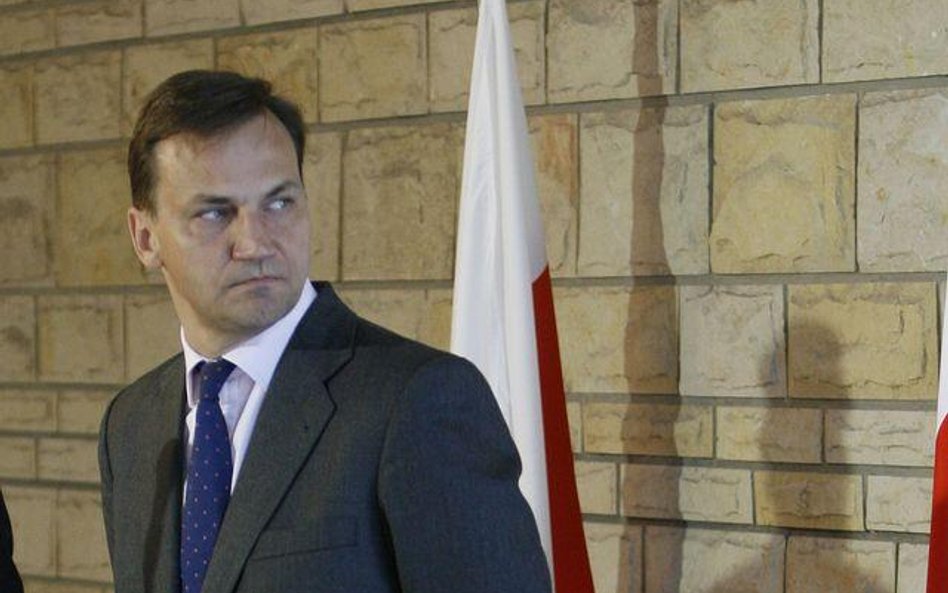 Radosław Sikorski