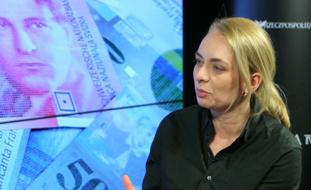 Małgorzata Cieloch