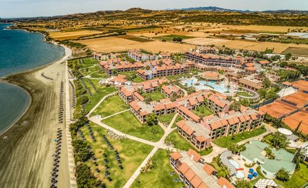 DER Touristik inwestuje w hotele Aldiana