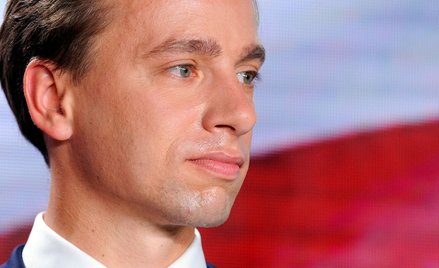 Krzysztof Bosak: Między Polską a Brukselą cały czas będzie iskrzyło