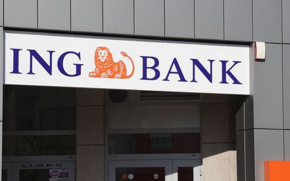 ING Bank Śląski poprawi zysk