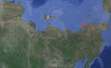 Rosja: Pływająca elektrownia atomowa wyrusza w rejs