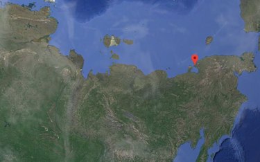Rosja: Pływająca elektrownia atomowa wyrusza w rejs