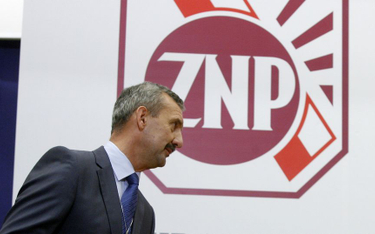 ZNP i FZZ ogłaszają: Strajk rozpocznie się 8 kwietnia