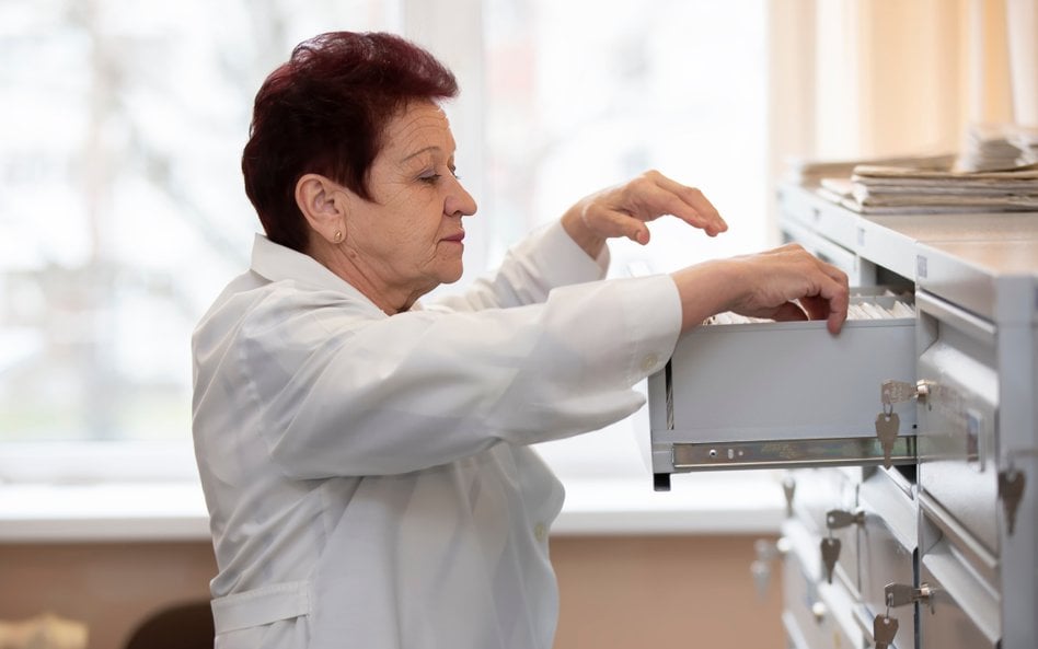 Od 1 sierpnia wejdą w życie kolejne zmiany w centralnej e-rejestracji