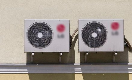 Klimatyzacja: naprawa z certyfikatem