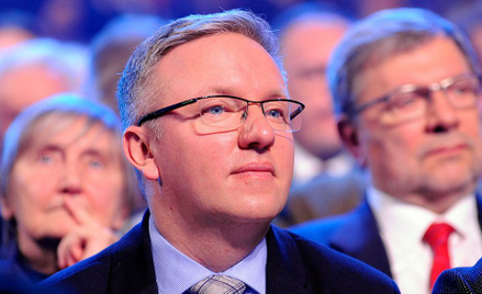Krzysztof Szczerski do polityków: Ważcie słowa mówiąc o Białorusi