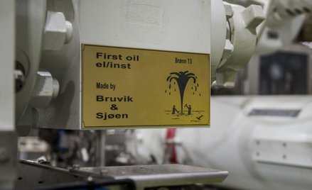 Norwegia chce być eko, ale wydobywa najwięcej ropy i gazu w Europie