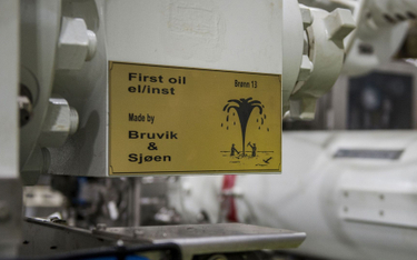 Norwegia chce być eko, ale wydobywa najwięcej ropy i gazu w Europie