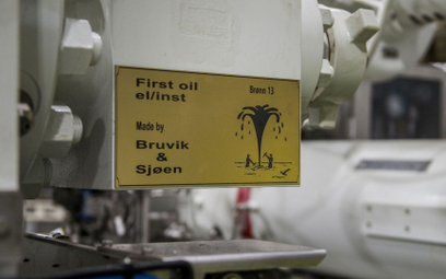 Norwegia chce być eko, ale wydobywa najwięcej ropy i gazu w Europie