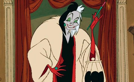 Papierosy w kreskówkach zmienią klasyfikacje filmu