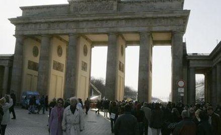 Pracujący w Niemczech może sam płacić składki w Polsce