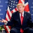 Prezydent USA Donald Trump okazał się kluczowym graczem na rynku surowców. Tylko czy o takie zmiany 