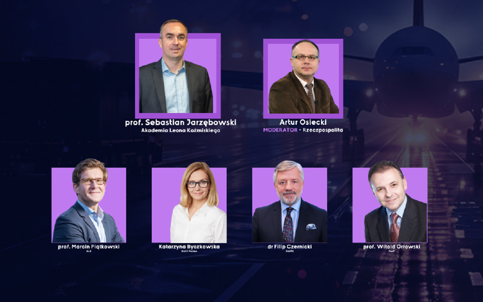 Łańcuchy dostaw pod presją. Od geopolityki do automatyzacji na CSCMP CEE 2026