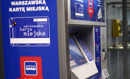 Fiskus zyska VAT od wpłat nielegalnego doładowania kart miejskich