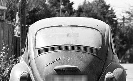 Stare auto możesz amortyzować jak nowe