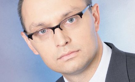 Paweł Mazurkiewicz