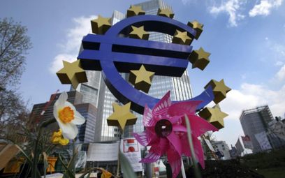 AXA Investment Managers: rozpad strefy euro coraz mniej