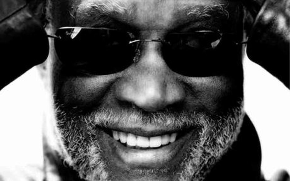 Ahmad Jamal