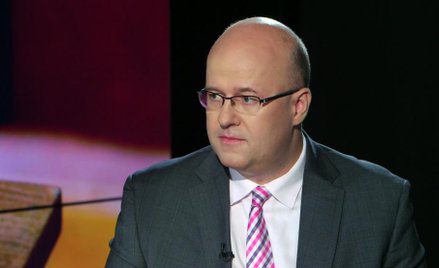 Patrick Radzimierski
